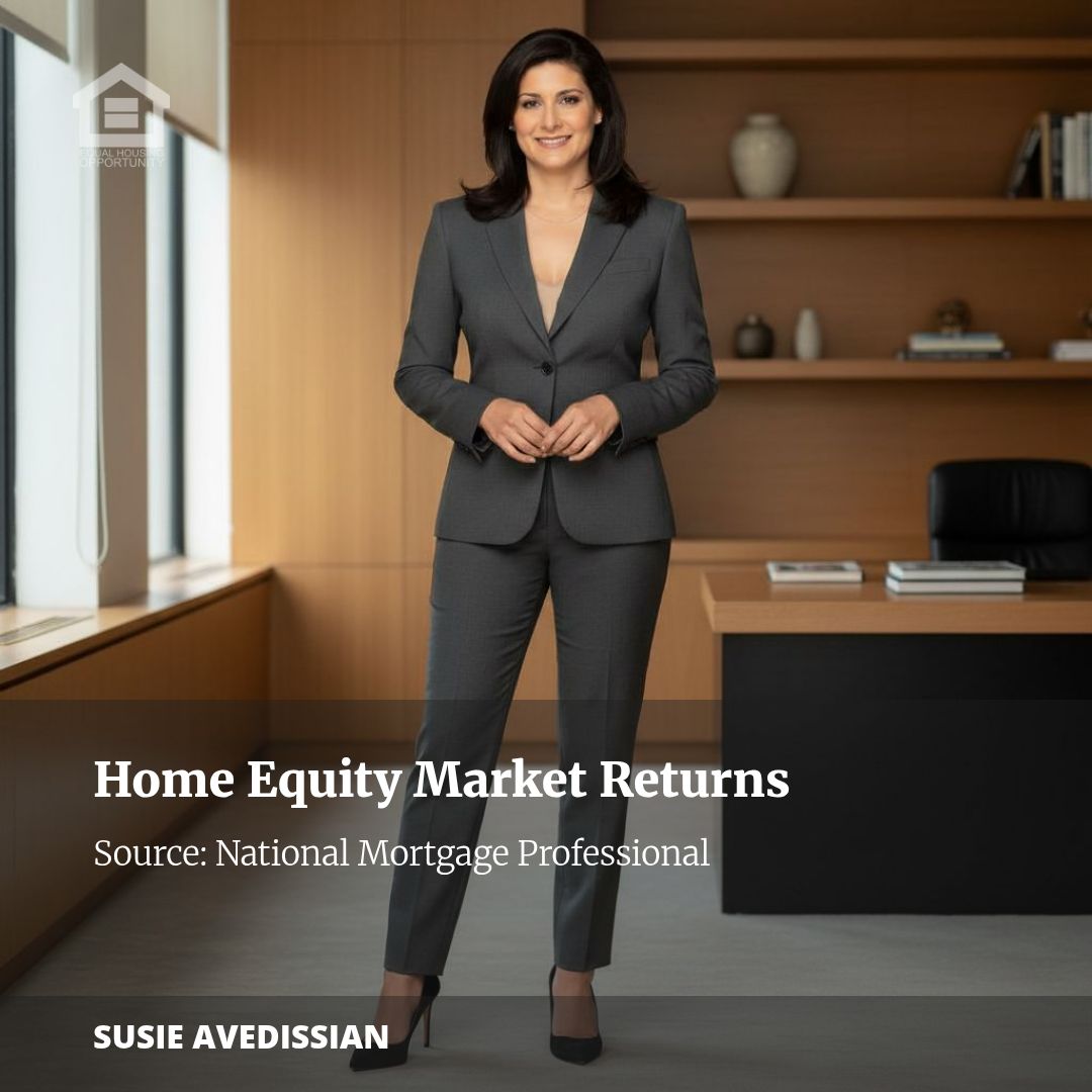The Home Equity Opportunity Is Back. Can Your Operations Keep Up?